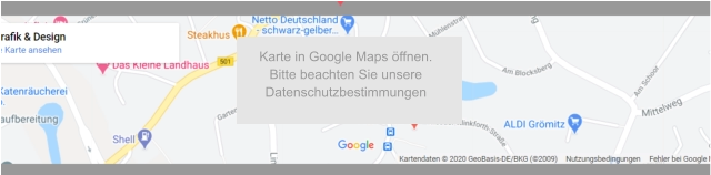 Karte in Google Maps öffnen. Bitte beachten Sie unsere Datenschutzbestimmungen